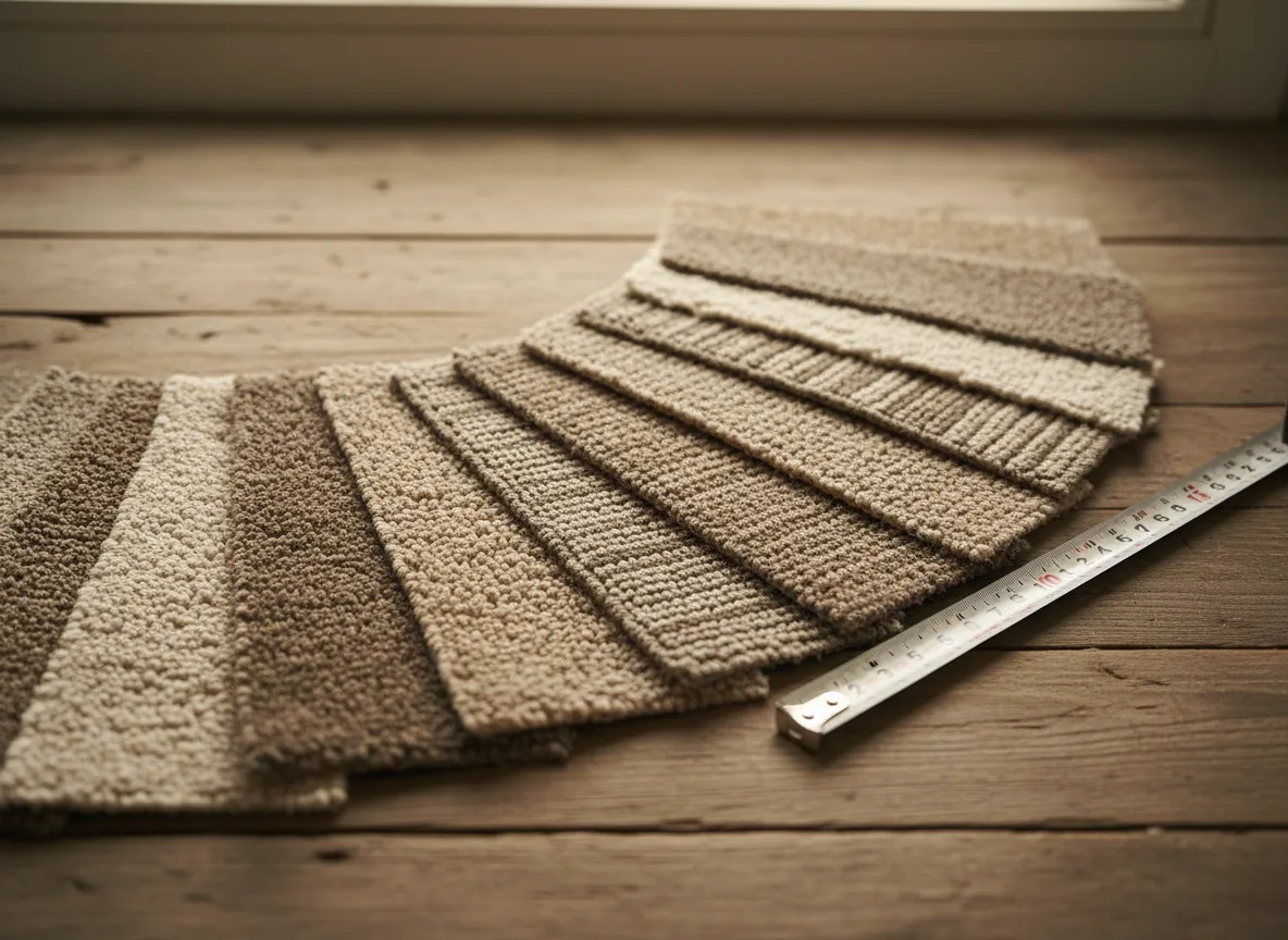 Carpet Installation Iron Gate, VA FAQs